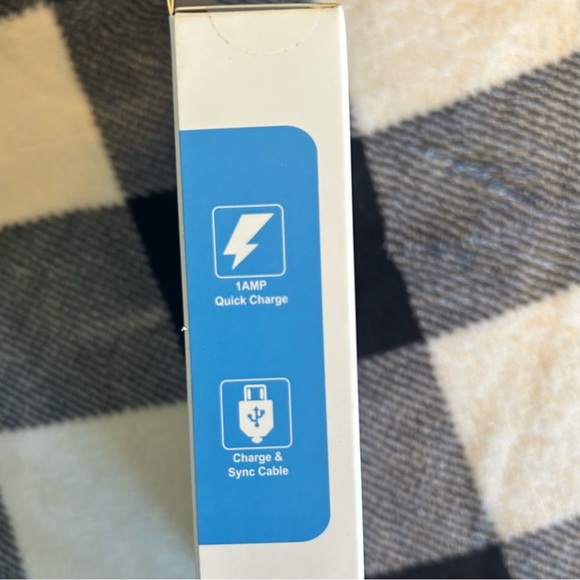 Craig usb car charger includes mini and micro plug-in - Picture 2 of 2